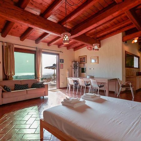 Cedri 14 Guest House Capitana Luaran gambar