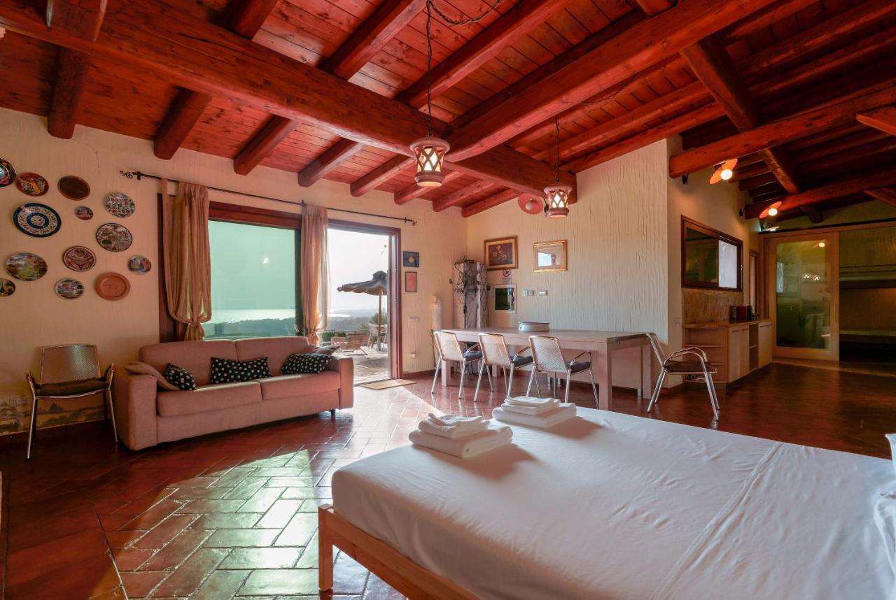 Cedri 14 Guest House Capitana Luaran gambar