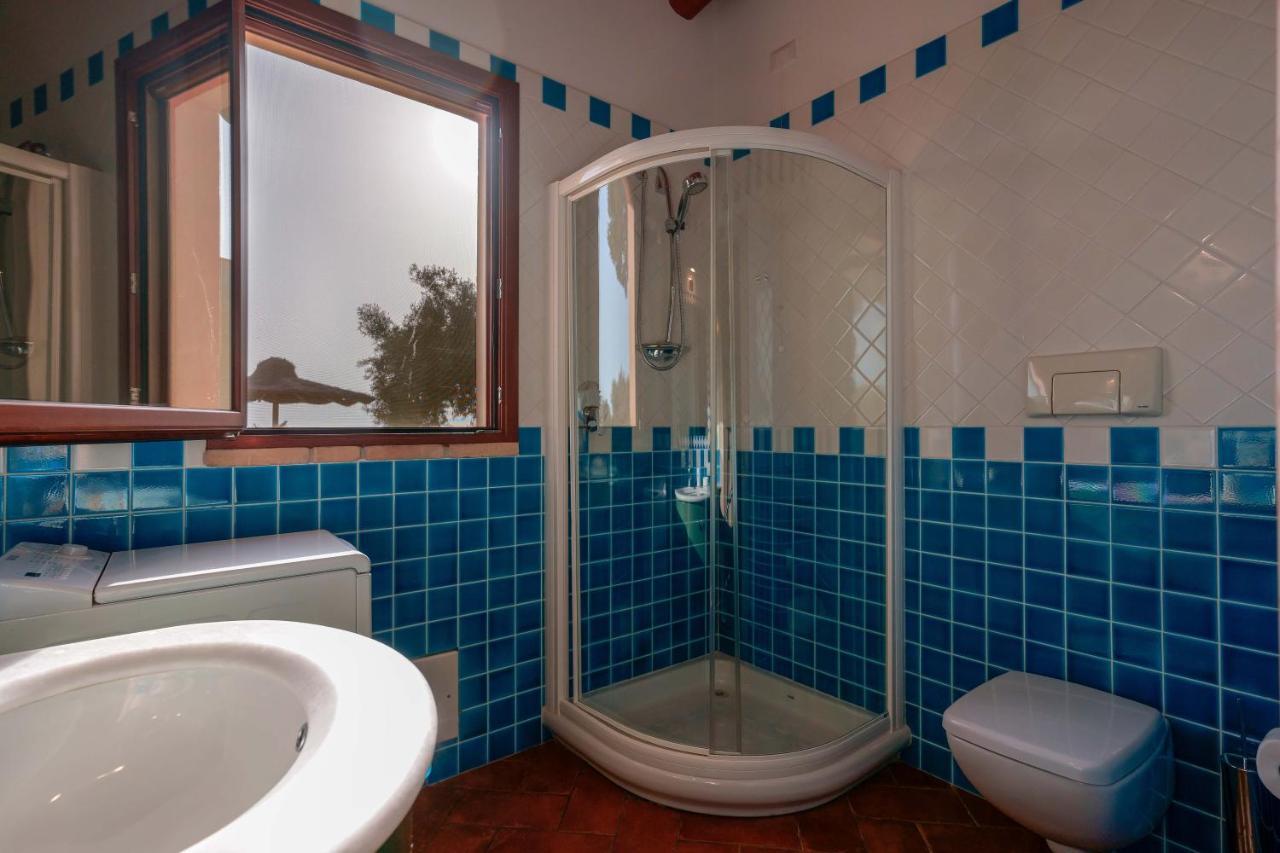 Cedri 14 Guest House Capitana Luaran gambar